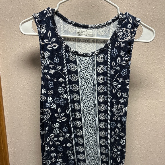 Maurices 24/7 Sundress - Picture 1 of 2